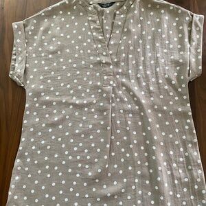 Rachel Roy Tunic